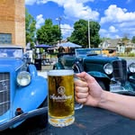 Auburn Brewing Company