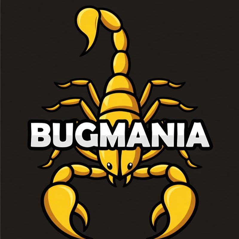 BUGMANIA
