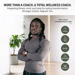 Coach Alpha | Performance & Recovery Specialist