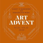 Adventmarkt am Karlsplatz Wien