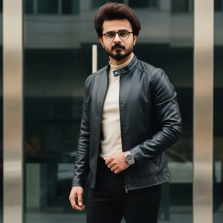 Sami Malik 🇵🇰 🇶🇦