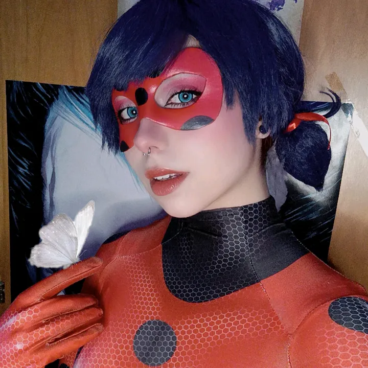 Erika🐞