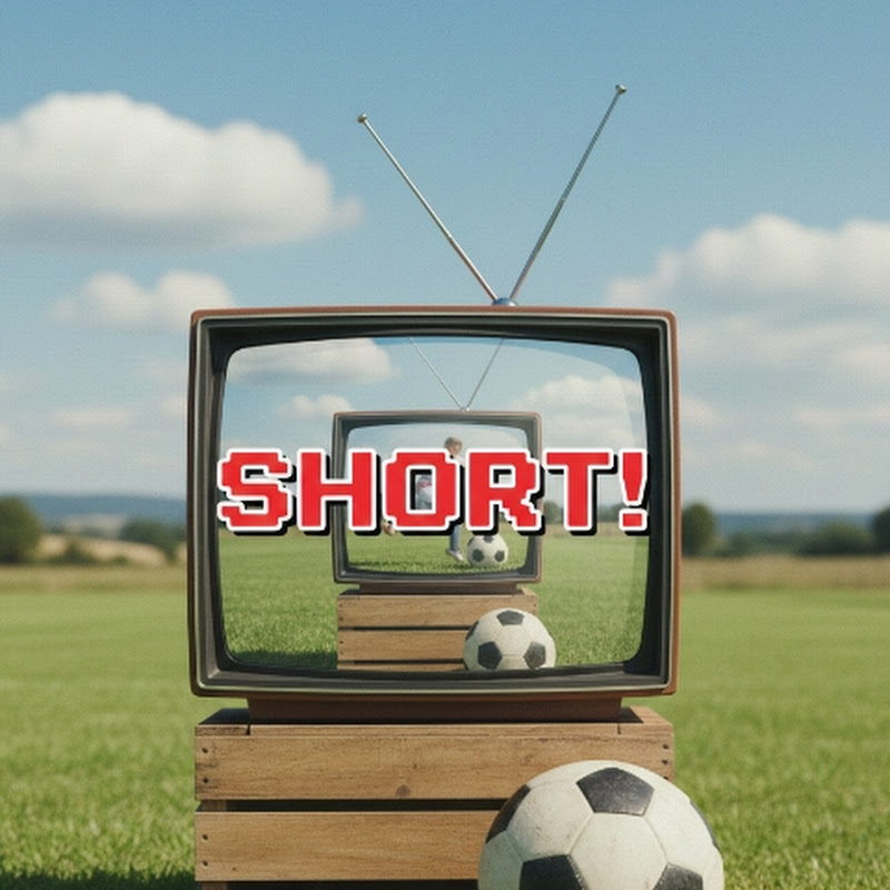 Futbol Short