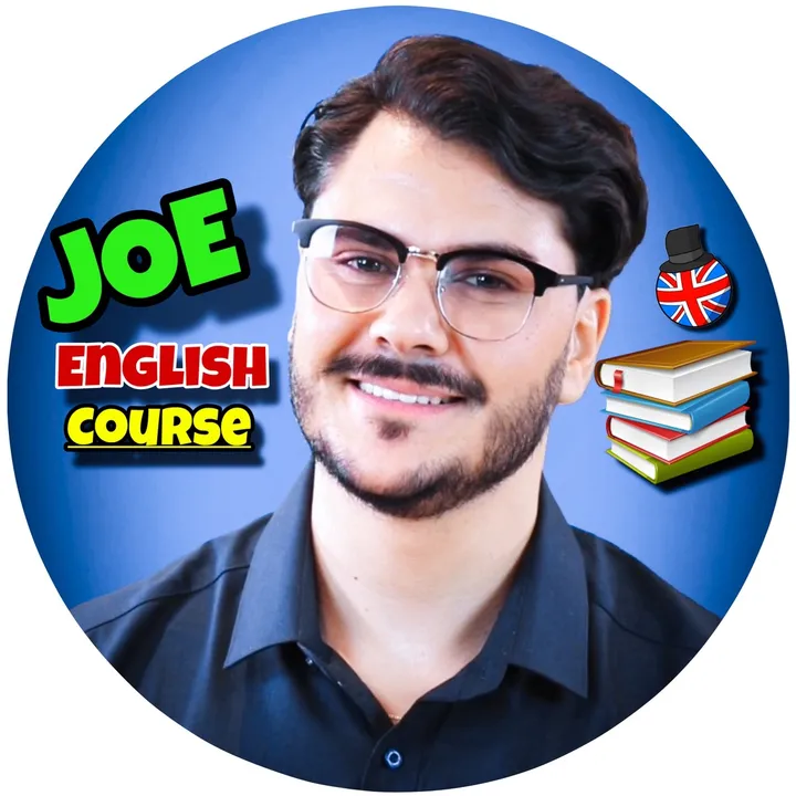 Joe English Course