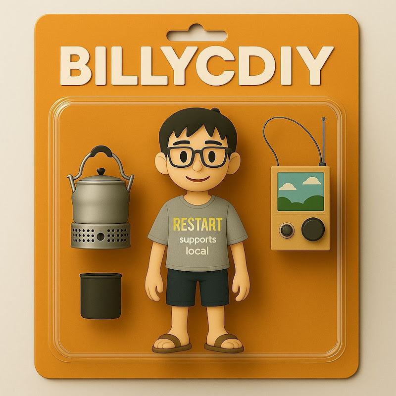 BillyCdiy