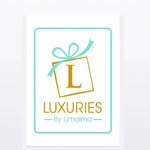 Luxuries by Umaima Badri