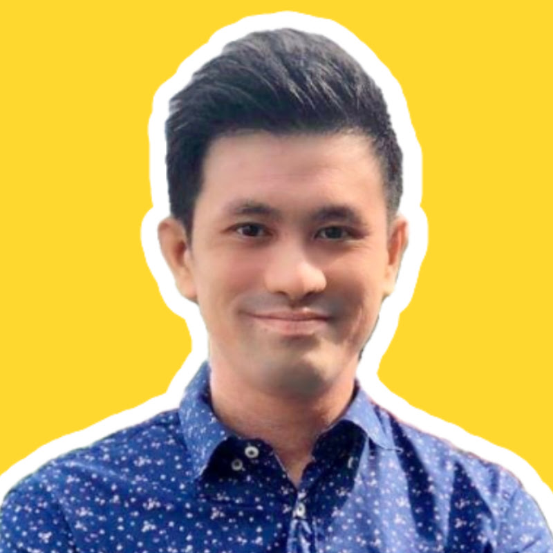Eric Chiew
