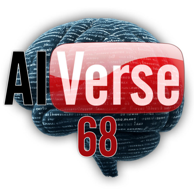 AI Verse 68
