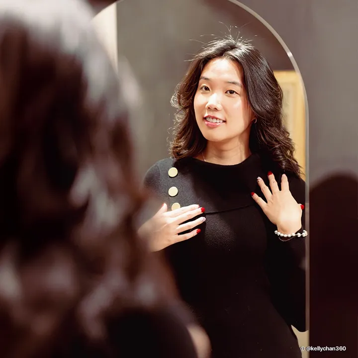 Kelly Chan