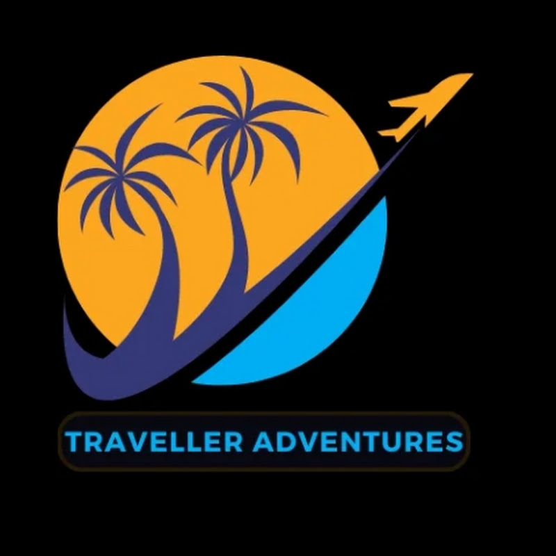 The Traveller Adventures