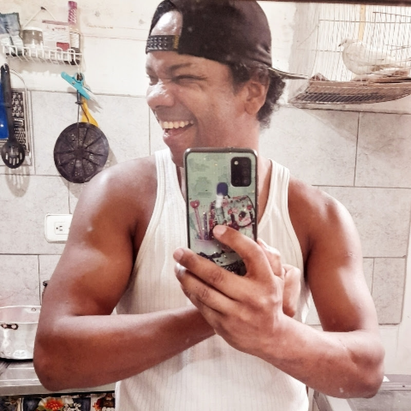 Jhonatan Alvarez