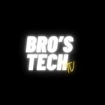 Bro's Tech TV