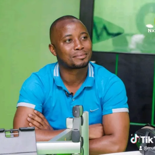 Mutyaba Mike