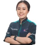 Selly Sulisthia | Sekolah Grooming | Grooming School