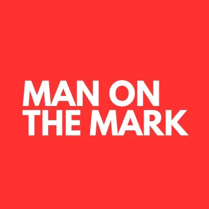 Man On The Mark