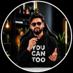 Sourav Mukherjee | Tech Creator