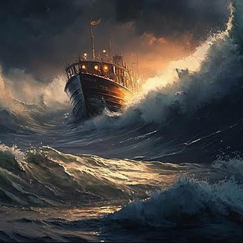 Silent Storm