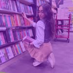 Sarita | Bookish Content & Aspiring Author