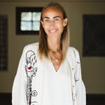 Natascha Duborg | Holistic Fasting Detox & Transformation Expert
