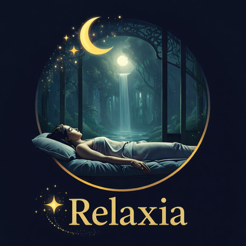 RELAXIA