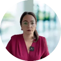 Fulya Çalar Richfluencer