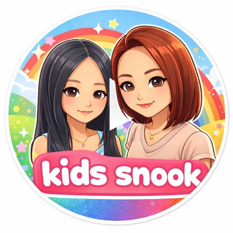Kids snook