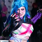 Susy Fernández 🦋🌈