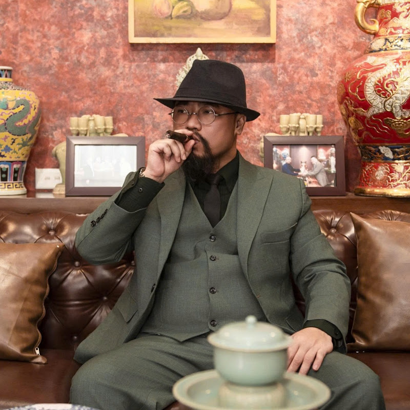 Hà Đại Sư