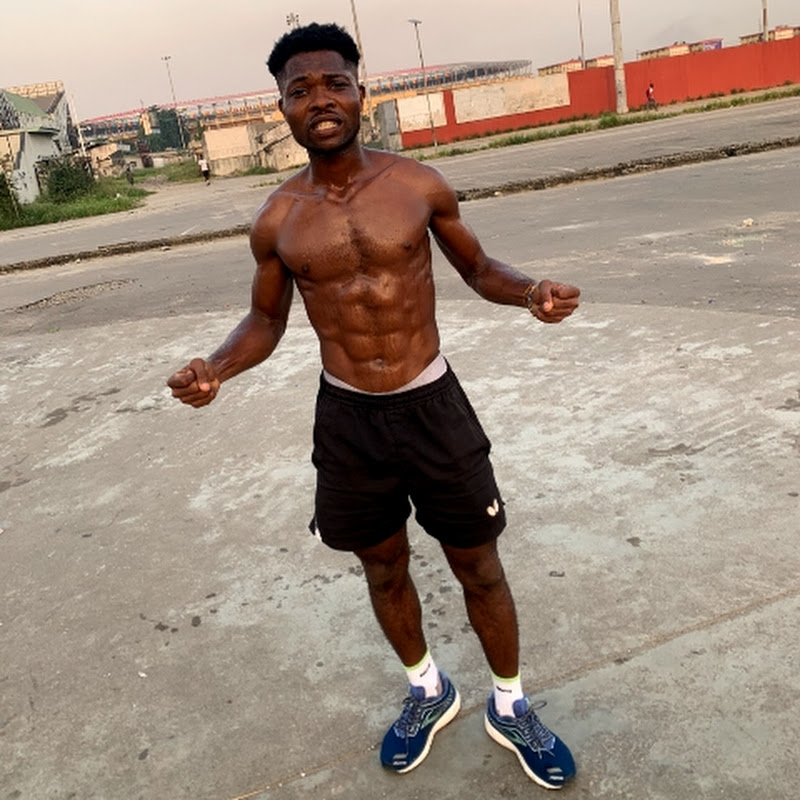 ChallengeYourFitness