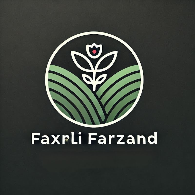 FAXRLI FARZAND