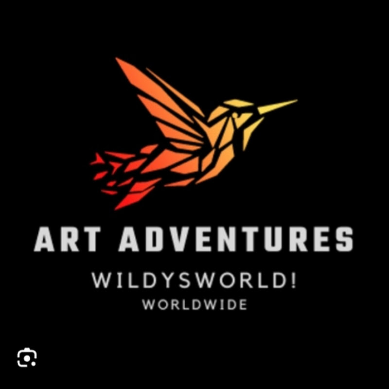 Azaam ArtVibes