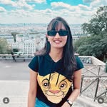 Rashmeet Kaur (Gazal)