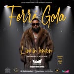 Ferre Gola