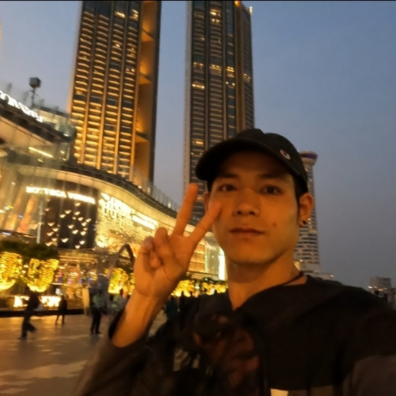 บ่าวคำมอน ชาแนล