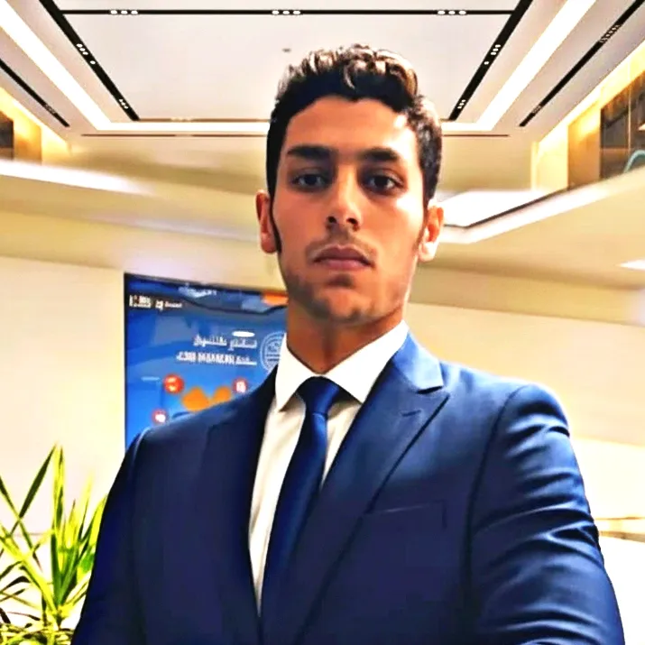 🇪🇬🥷 Ah Med Hegazy 🥷🏻🇵🇸