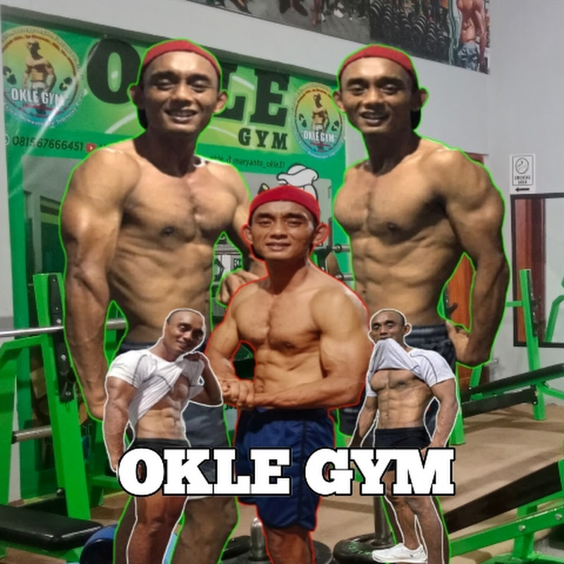 OKLE GYM