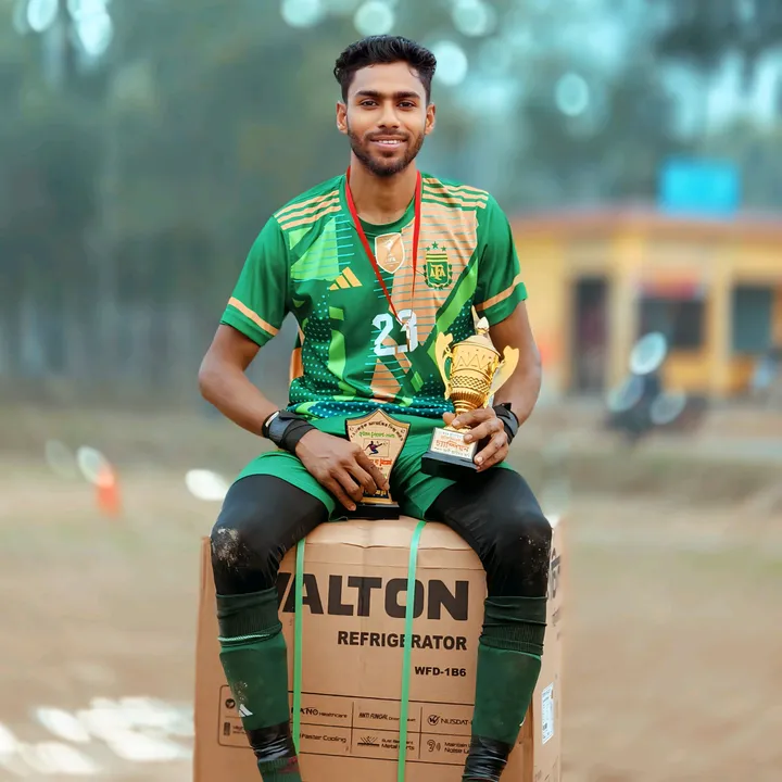 Hossain