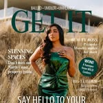 Get It Magazine North Coast