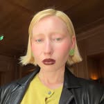 My name is Olga