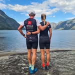 LINDA HELGERUD 🇳🇴
