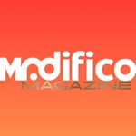 MODIFICO MAGAZINE