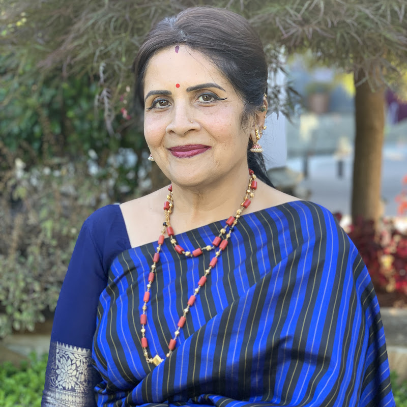 CHITRA NAGRAJ --Music Is Soul 