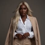 Mogul Queen | NEECEE LEXY🦅