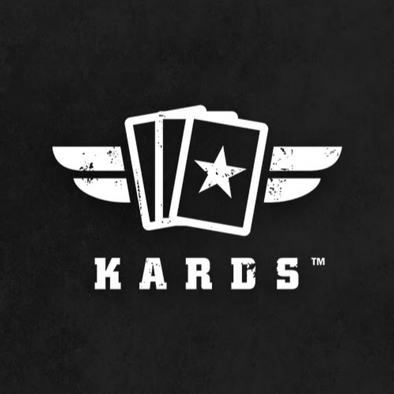 KARDS - The WWII Card Game
