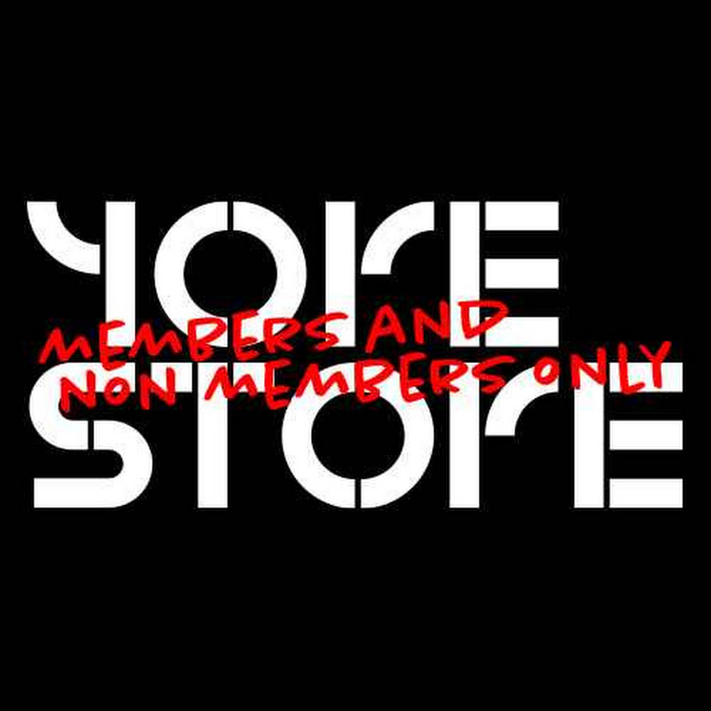 YORErecords