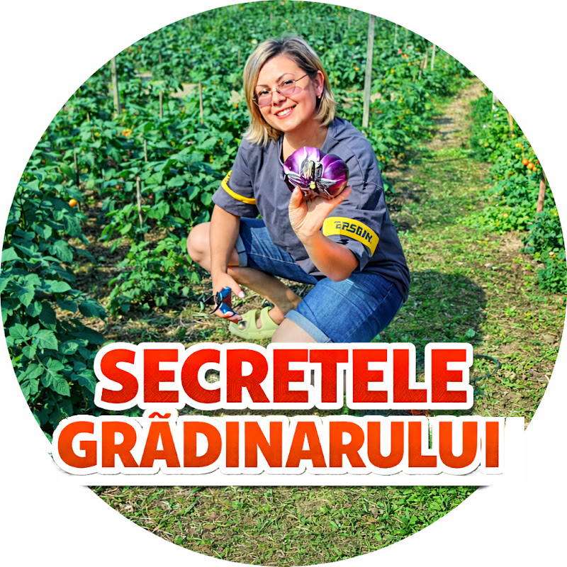 Secretele Gradinarului