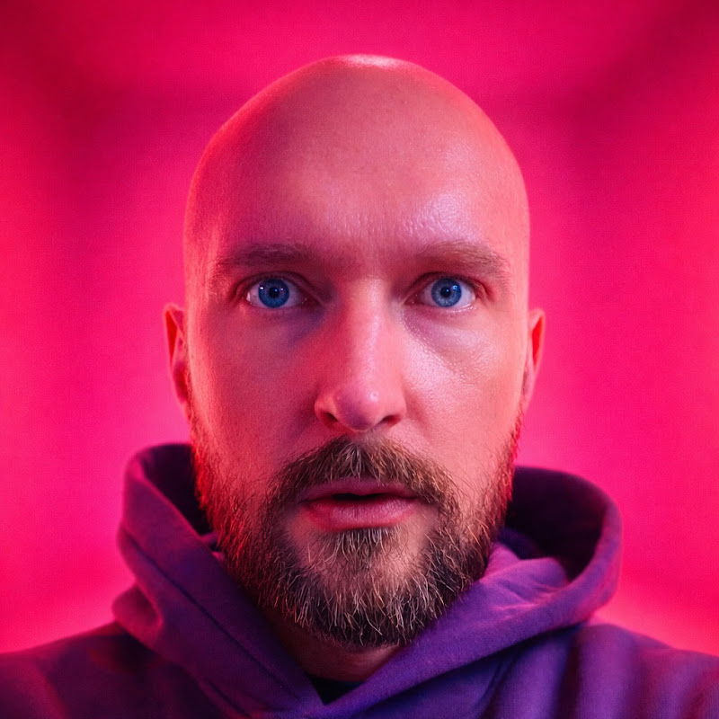 Женя Павлов