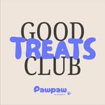 Good Treats Club by PawPaw360