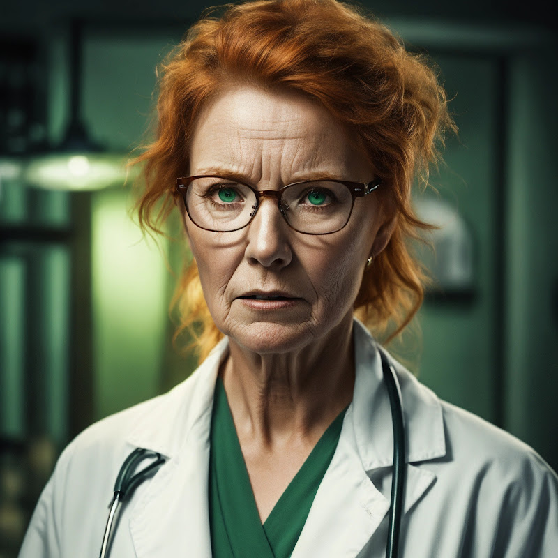 Dr. Petra