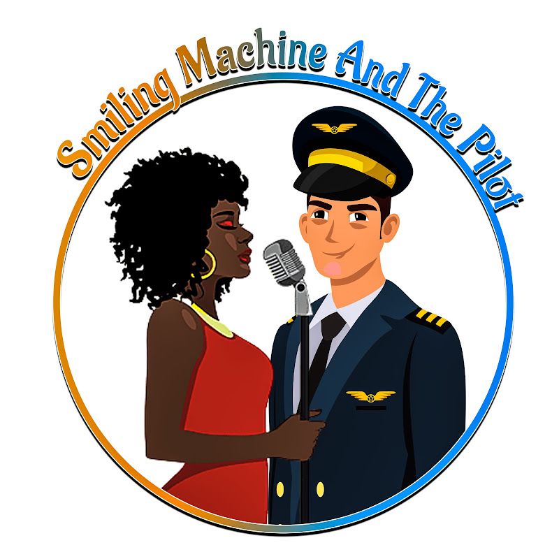 SmilingMachineAndThePilot